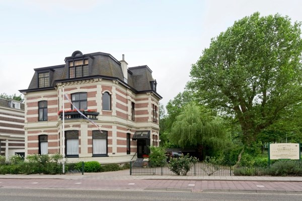 Spoorstraat 11, Leerdam